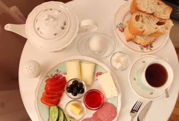 Beşiktaş Yeşim Suites - Görsel 14