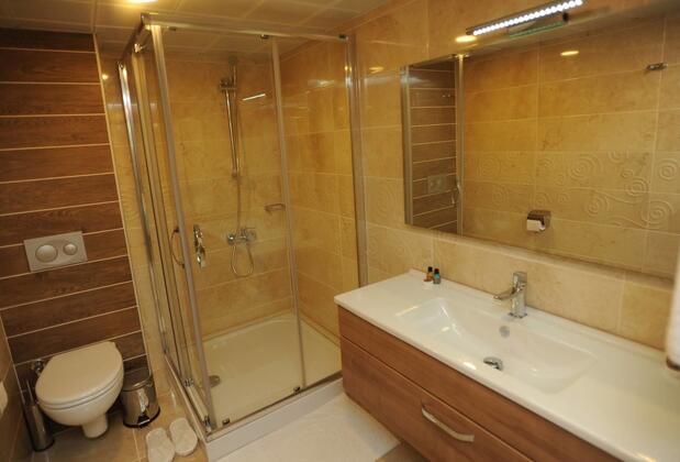 Vurna Butik Hotel - Görsel 43