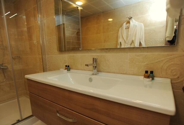 Vurna Butik Hotel - Görsel 42