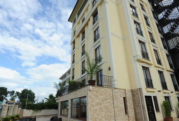 Vurna Butik Hotel - Görsel 5