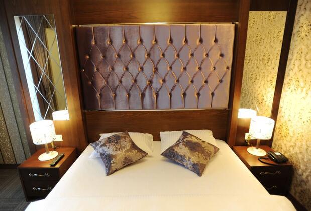 Vurna Butik Hotel - Görsel 34