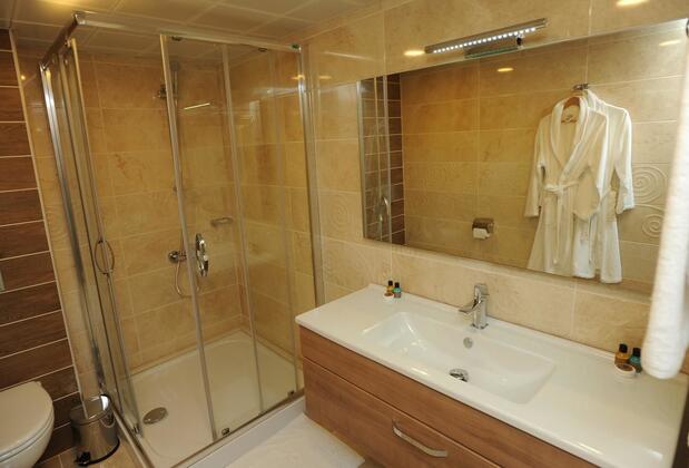 Vurna Butik Hotel - Görsel 44