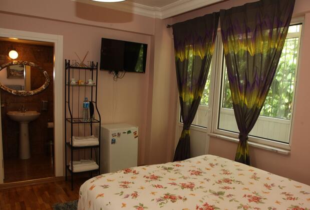 Beşiktaş Yeşim Suites - Görsel 12