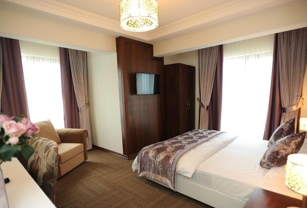 Vurna Butik Hotel - Görsel 35