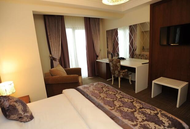 Vurna Butik Hotel - Görsel 36