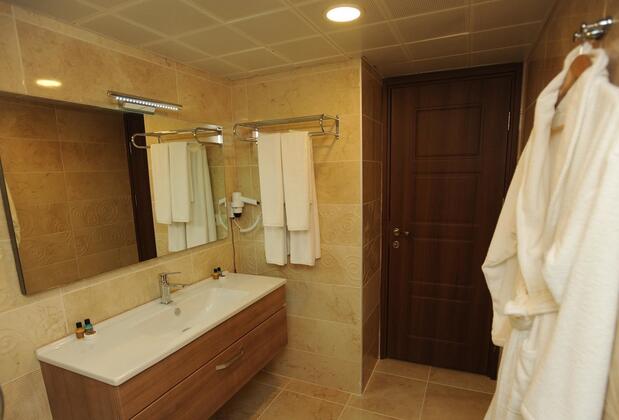 Vurna Butik Hotel - Görsel 41