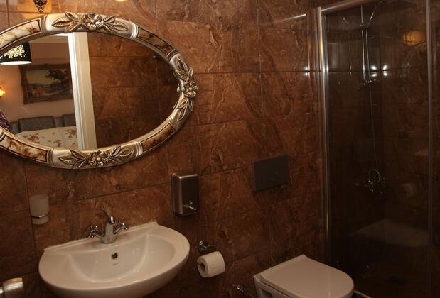 Beşiktaş Yeşim Suites - Görsel 13