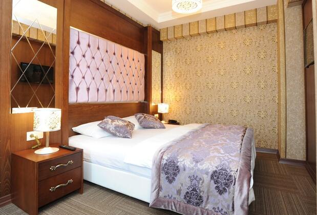 Vurna Butik Hotel - Görsel 37