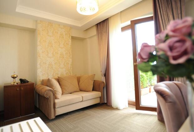 Vurna Butik Hotel - Görsel 38