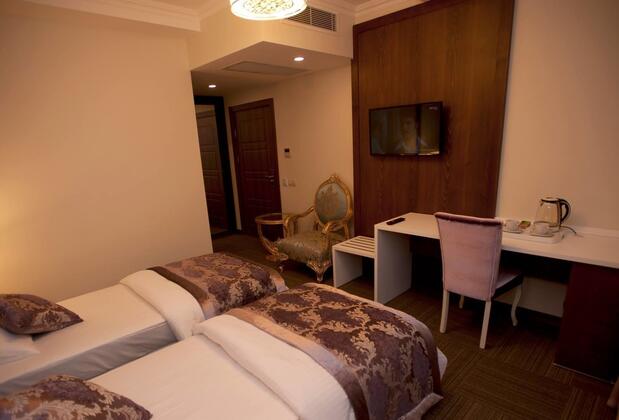 Vurna Butik Hotel - Görsel 40