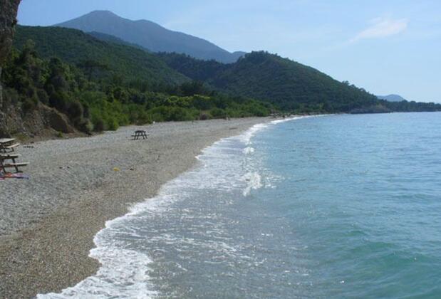 Faustina Hotel & Spa - Görsel 9