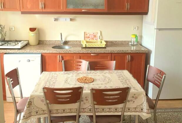 Murat Kaptan Apart Otel - Görsel 6