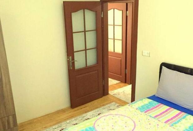 Murat Kaptan Apart Otel - Görsel 3