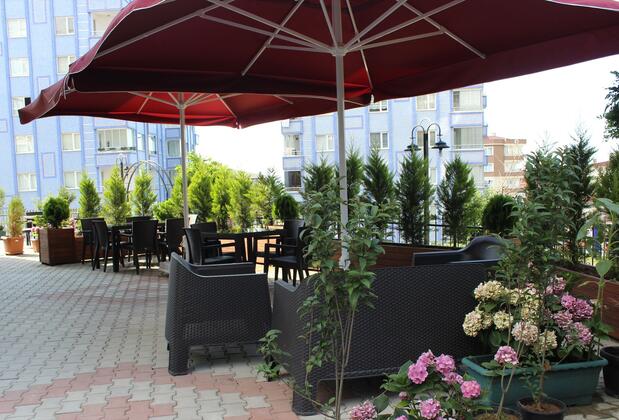 Borahan Apart - Görsel 9