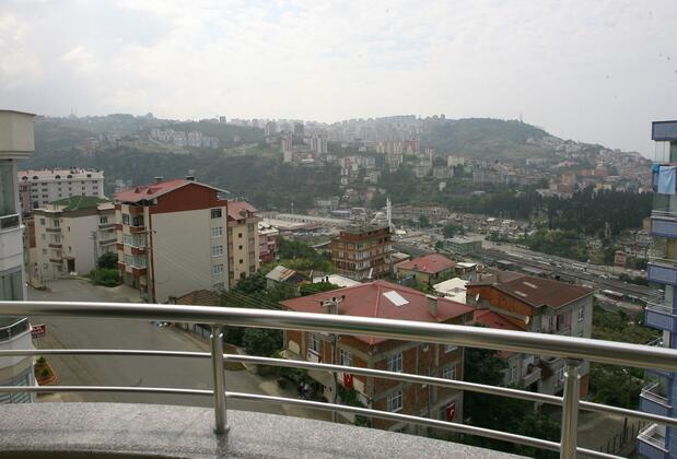 Borahan Apart - Görsel 11