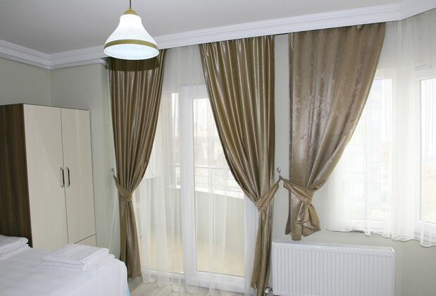 Borahan Apart - Görsel 12