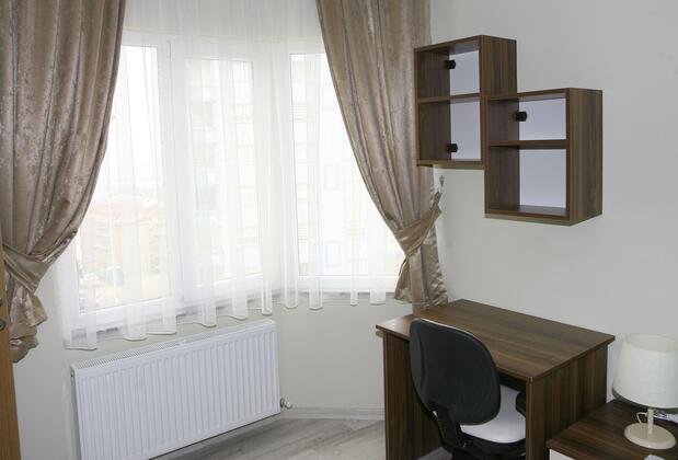 Borahan Apart - Görsel 13