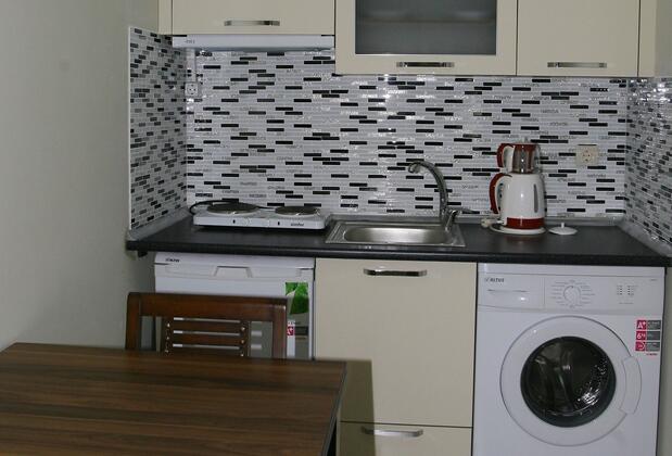 Borahan Apart - Görsel 16