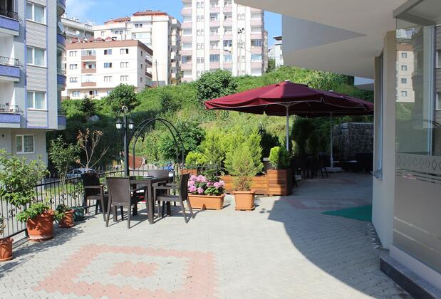 Borahan Apart - Görsel 5