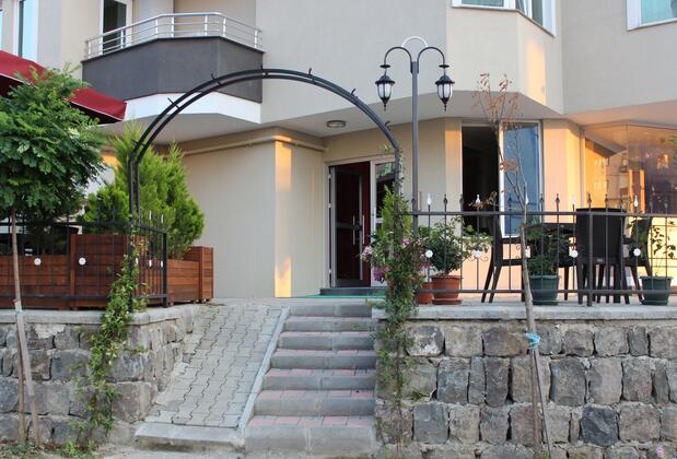 Borahan Apart - Görsel 17