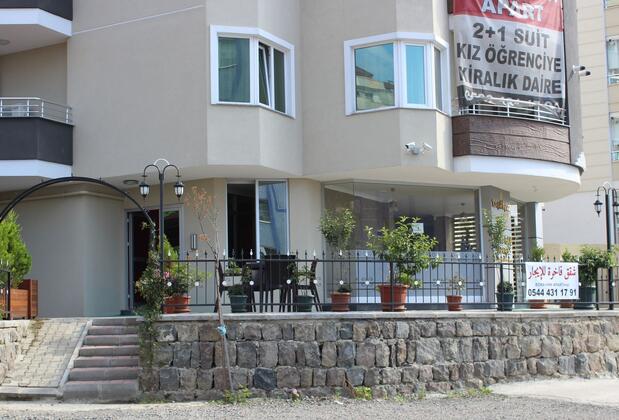 Borahan Apart - Görsel 4