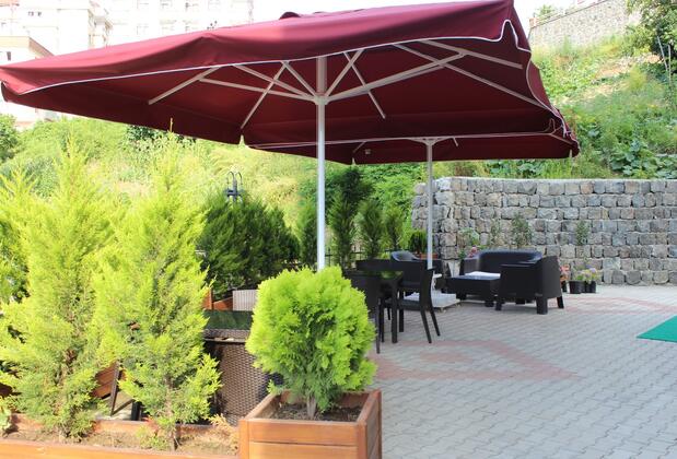 Borahan Apart - Görsel 10