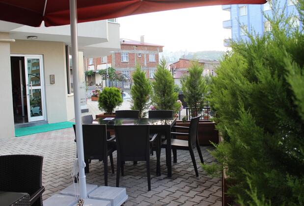 Borahan Apart - Görsel 20