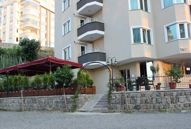 Borahan Apart - Görsel 8