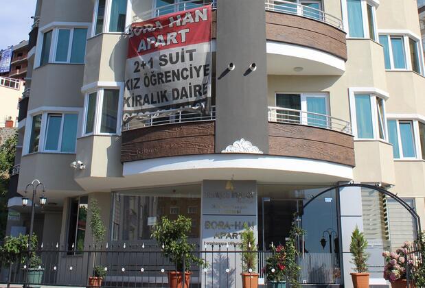 Borahan Apart - Görsel 7