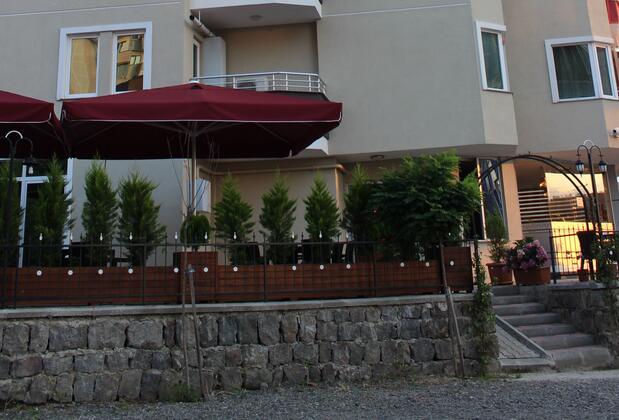 Borahan Apart - Görsel 21