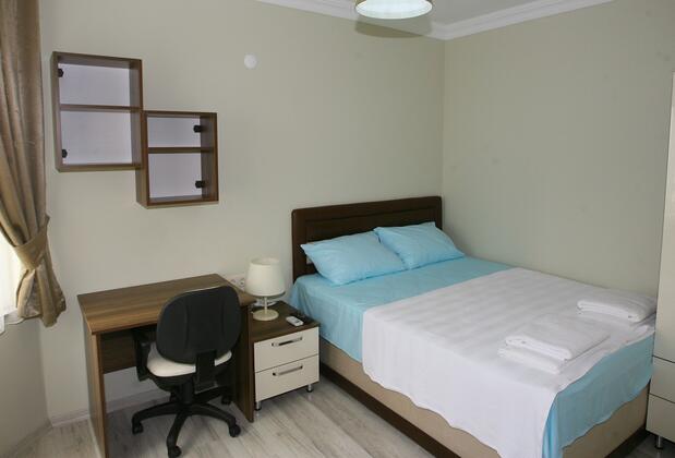 Borahan Apart - Görsel 23