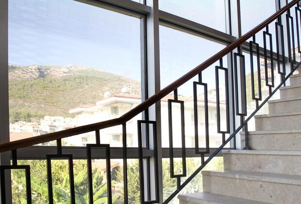 Pharos Boutique Hotel - Görsel 8