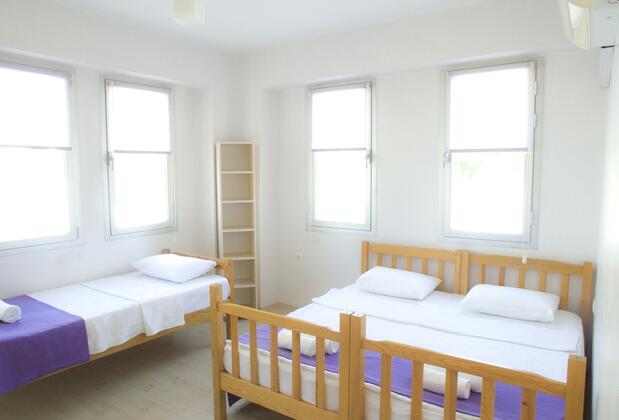 Fethiye Pansiyon - Görsel 9