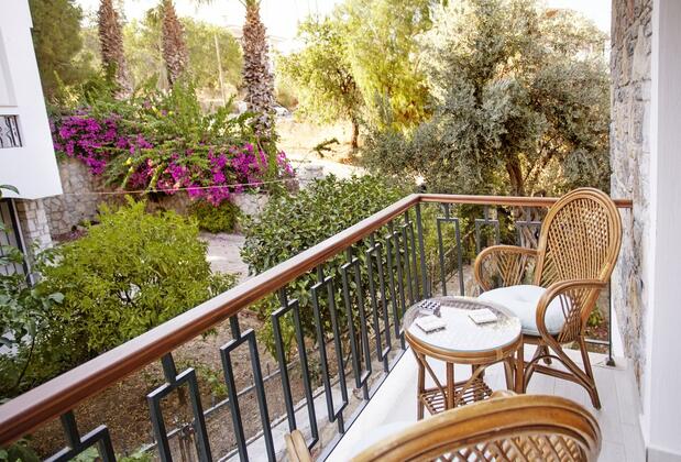 Pharos Boutique Hotel - Görsel 6