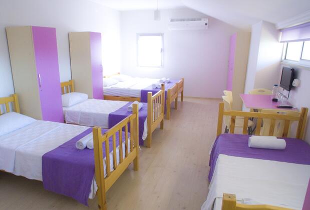 Fethiye Pansiyon - Görsel 14