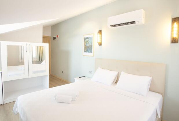 Pharos Boutique Hotel - Görsel 9