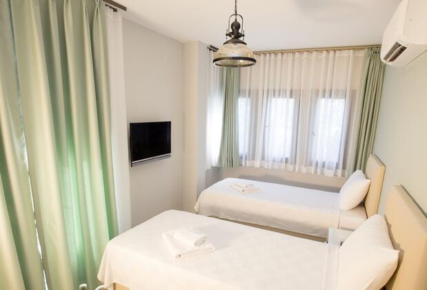 Pharos Boutique Hotel - Görsel 46