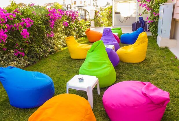 Fethiye Pansiyon - Görsel 8