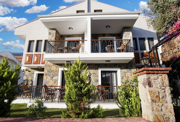 Pharos Boutique Hotel - Görsel 3