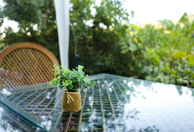 Pharos Boutique Hotel - Görsel 16