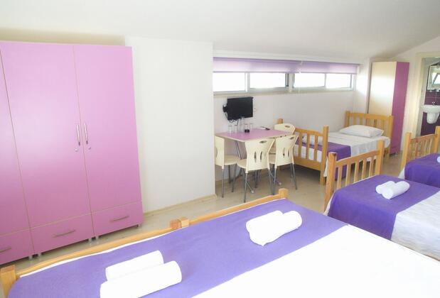 Fethiye Pansiyon - Görsel 16