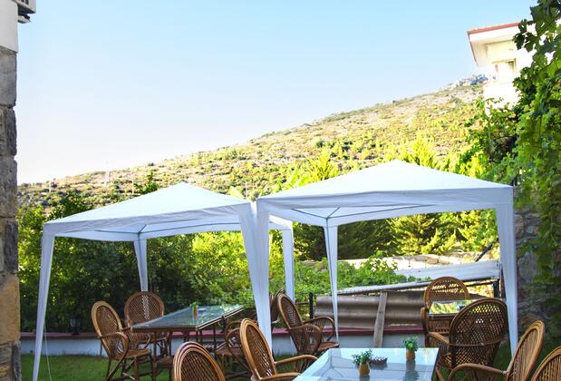 Pharos Boutique Hotel - Görsel 18