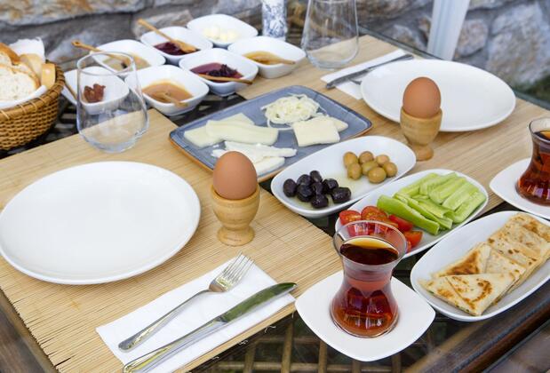 Pharos Boutique Hotel - Görsel 41