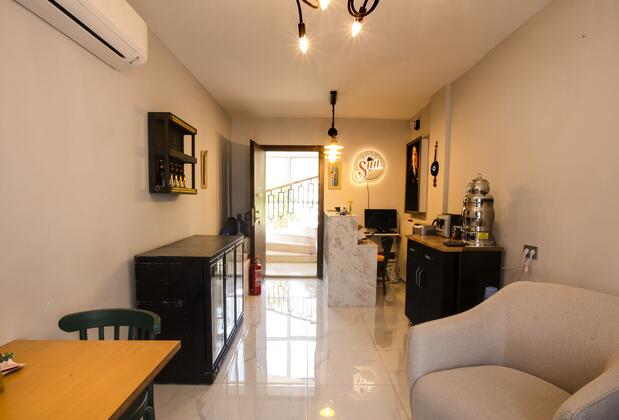 Pharos Boutique Hotel - Görsel 19