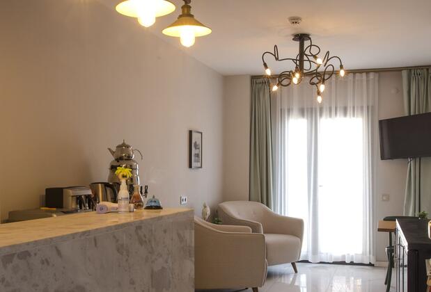 Pharos Boutique Hotel - Görsel 20