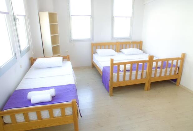 Fethiye Pansiyon - Görsel 7