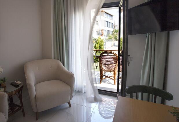 Pharos Boutique Hotel - Görsel 22