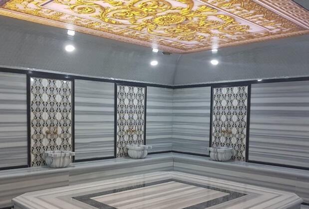 Mentalite Hotel - Görsel 12