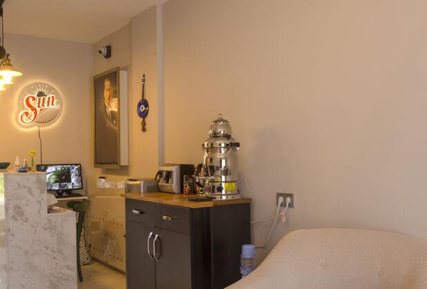 Pharos Boutique Hotel - Görsel 23