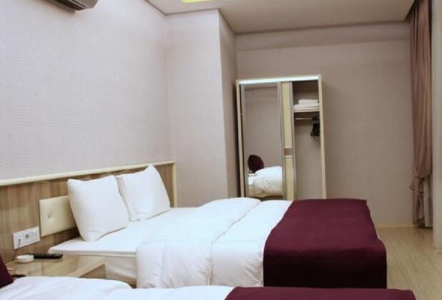 Mentalite Hotel - Görsel 15